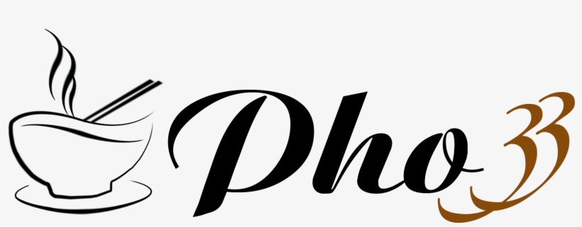Logo Pho, transparent png #2388556