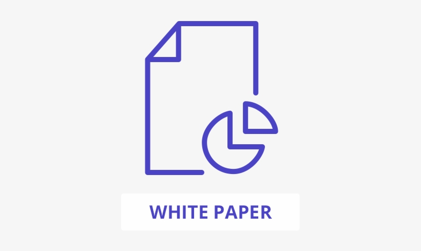 White Papers - Circle, transparent png #2388557