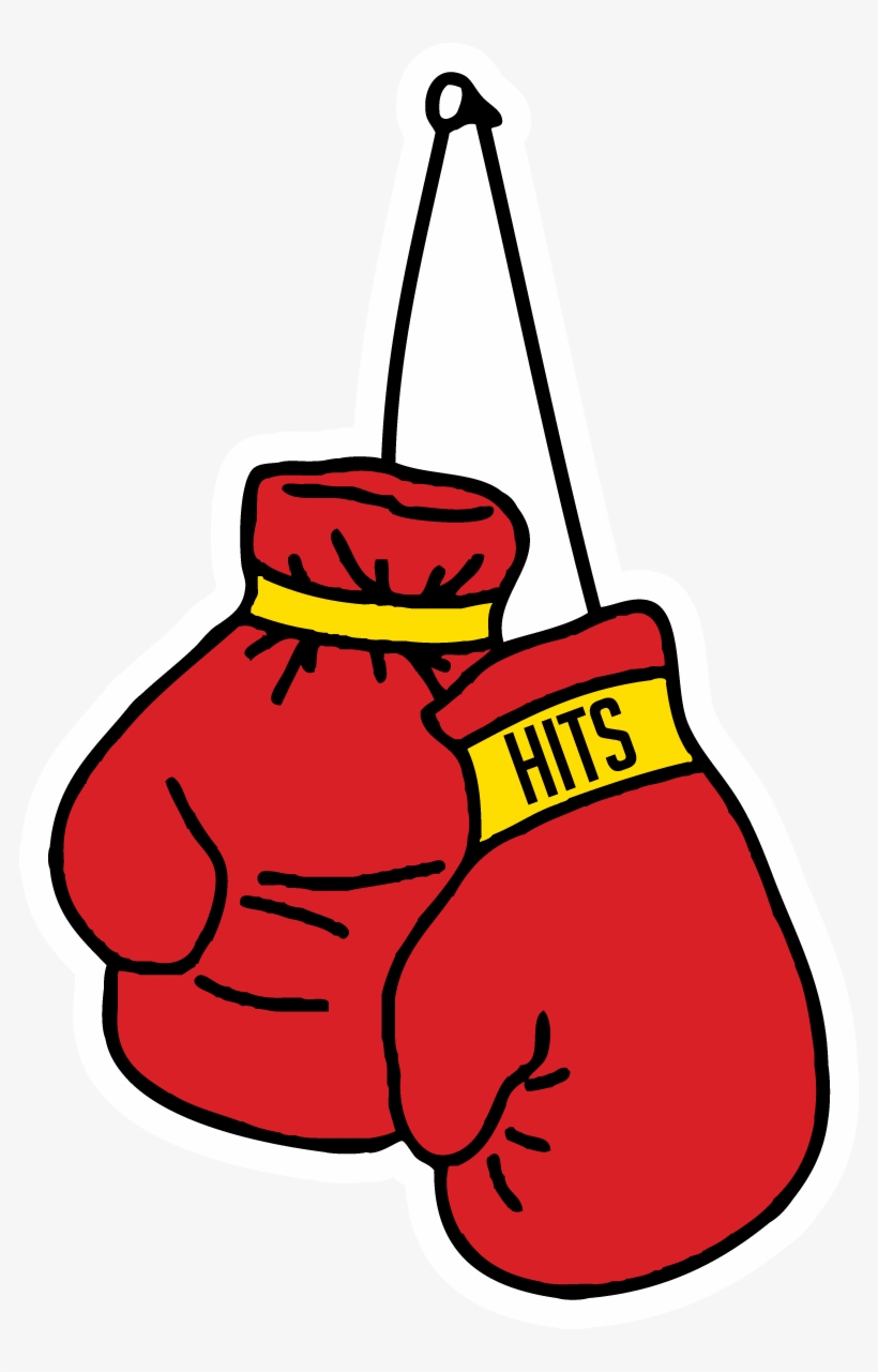 Nothin But Hits Logo - Archive, transparent png #2388558