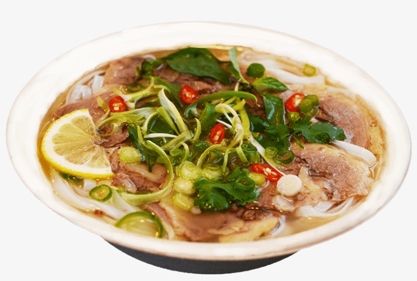 Rao Deli Pho - Pho, transparent png #2388635