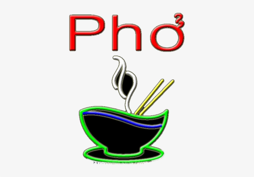 Pho, transparent png #2388662