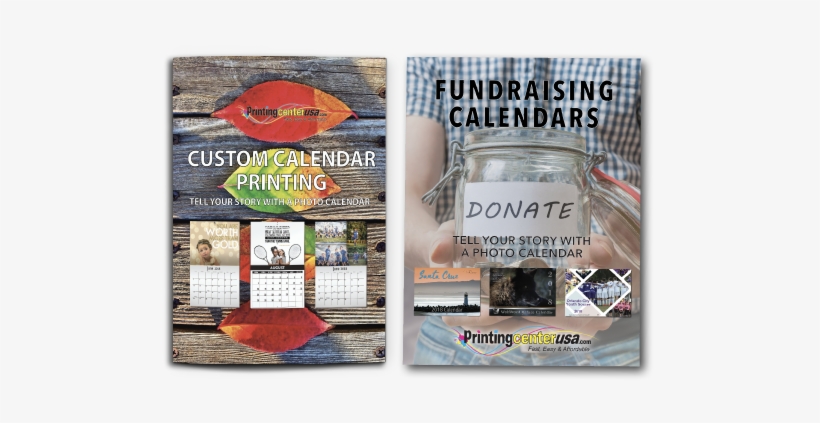 Our Custom Calendar White Paper Has Step By Step Advice - Flyer, transparent png #2388738