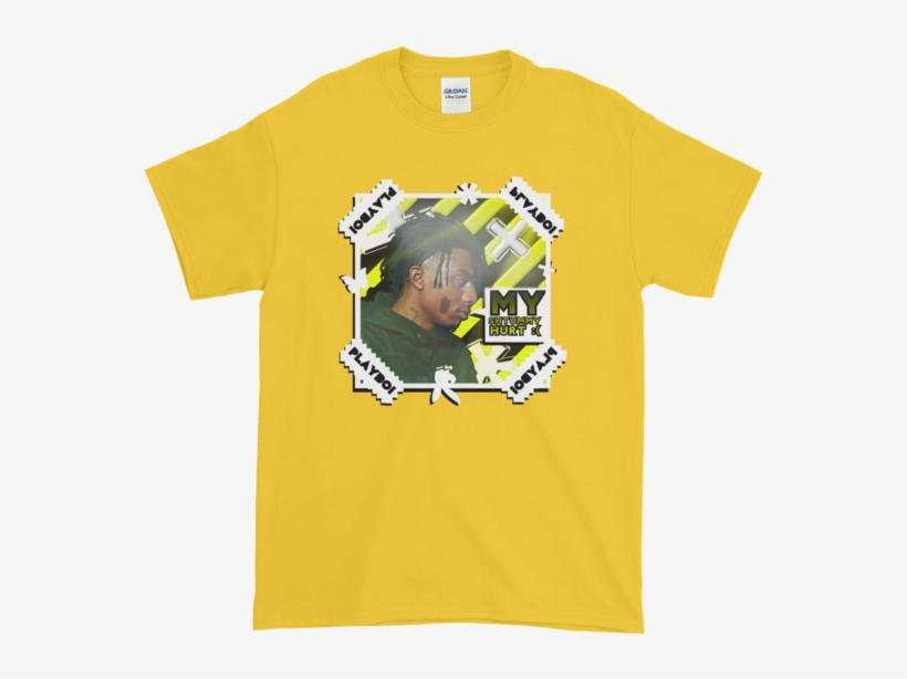 "my Shtummy Hurt" Short Sleeve T-shirt - Language Arts Teacher T Shirts, transparent png #2388812