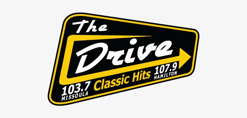 The Drive 103.7, transparent png #2388879