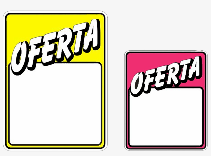 Placa De Oferta Png - Proposal, transparent png #2388920