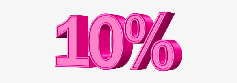 Offer Png Transparent Image - 10 Offer Png, transparent png #2388922