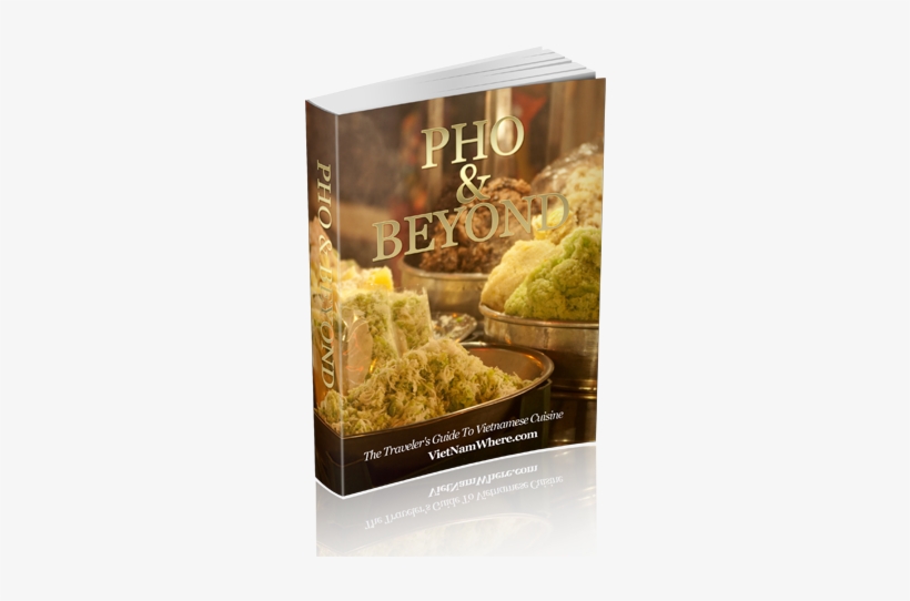 Pho & Beyond Showcases Southeast Asian Cuisine That - Pho & Beyond, transparent png #2388937