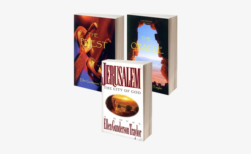 Special Book Offer - Oracle By Ellen Gunderson Traylor, transparent png #2388963