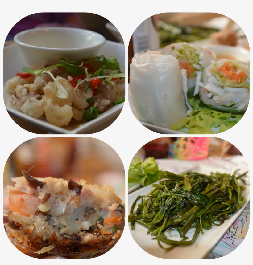 Restaurant Pho - Namul, transparent png #2389044