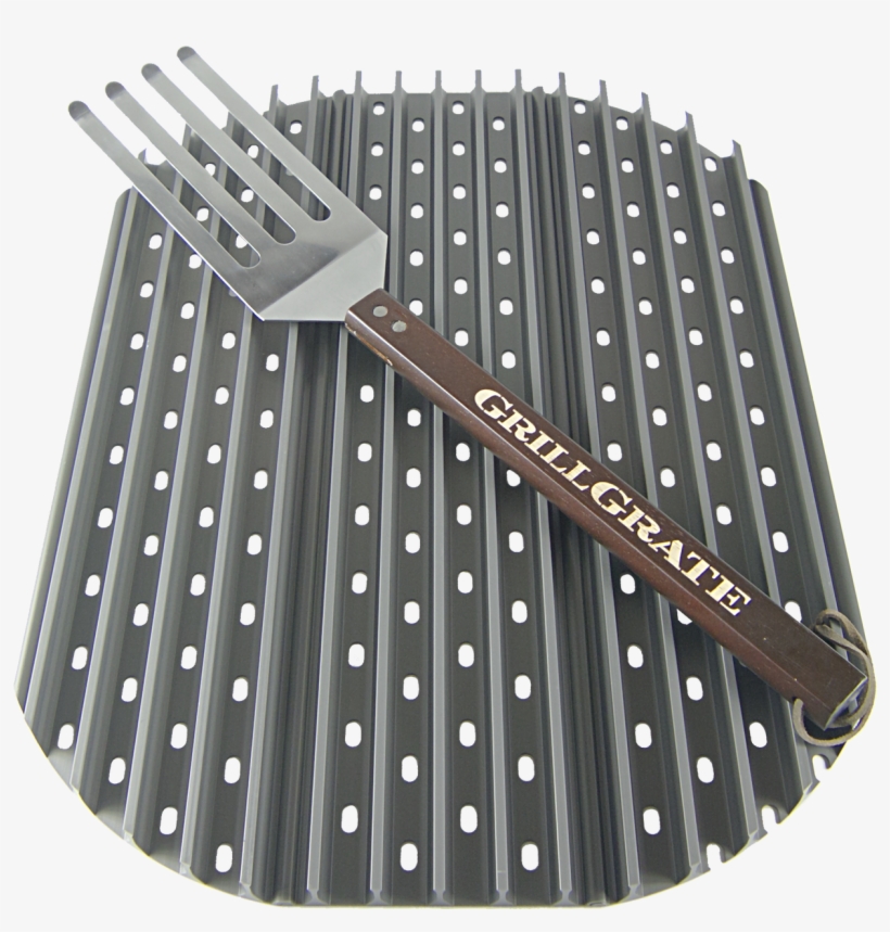 Grill Grate Kit - Grillgrate Grillgrates For The Pk 360 Grill, transparent png #2389091