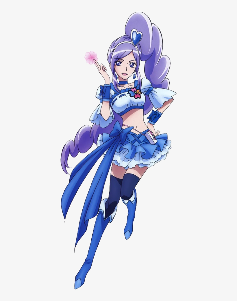 Cure Berry - Fresh Pretty Cure Berry, transparent png #2389200