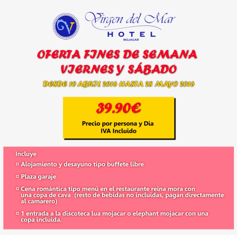 Paquete Fines De Semana - Parallel, transparent png #2389202