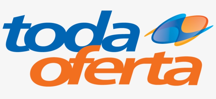 File - Todaofertalogo - Toda Oferta, transparent png #2389219