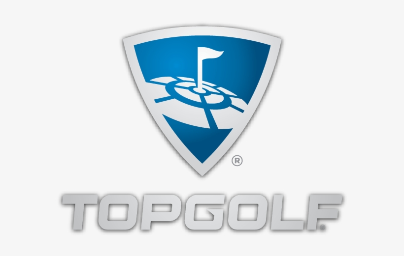 Topgolf Summer Academy - Top Golf Vegas Logo, transparent png #2389268