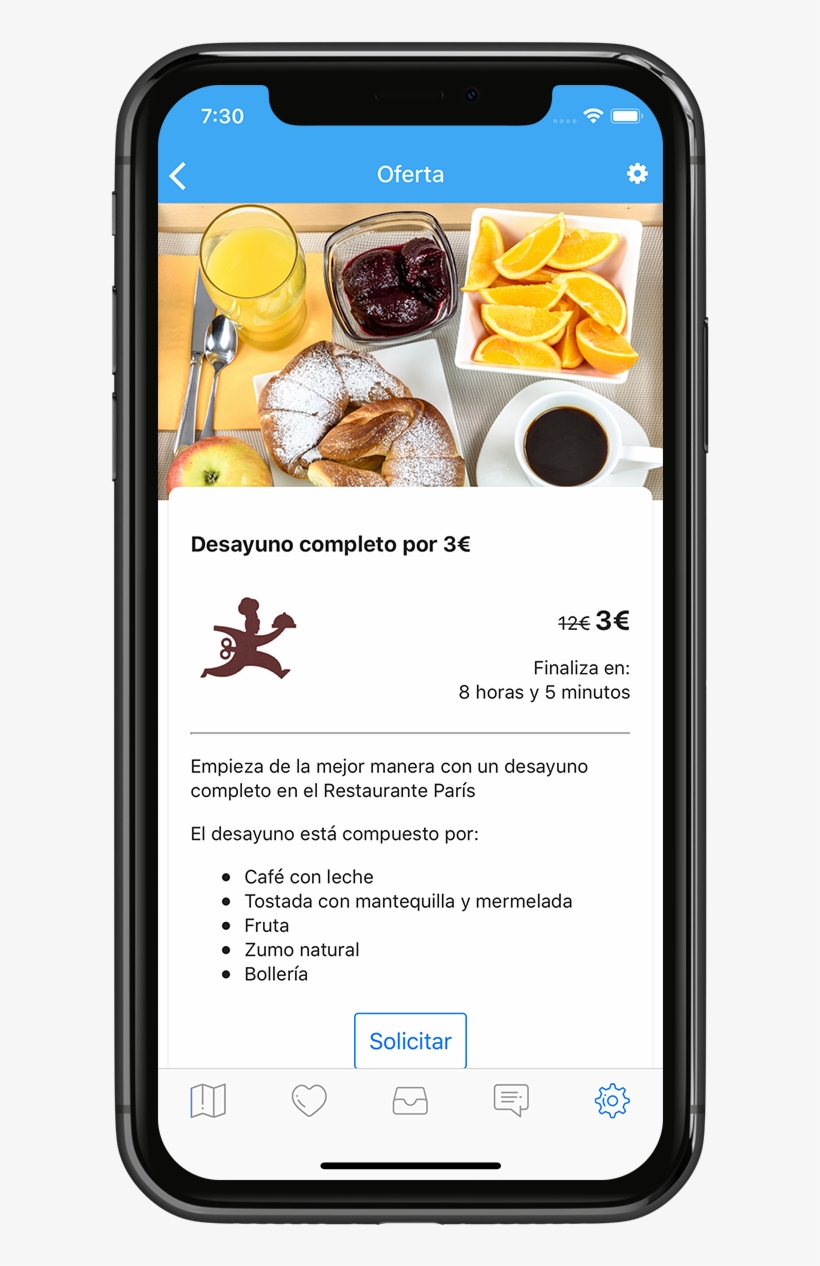 Oferta-mapnia@2x - Full Breakfast, transparent png #2389286