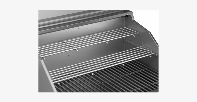 Memphis Small Grate Kit For Elite Grills - Grill Grates For Memphis Grill, transparent png #2389287