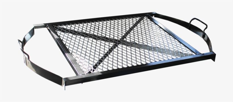 Atwoods Fire Pit Cooking Grate - Fire Pit, transparent png #2389288