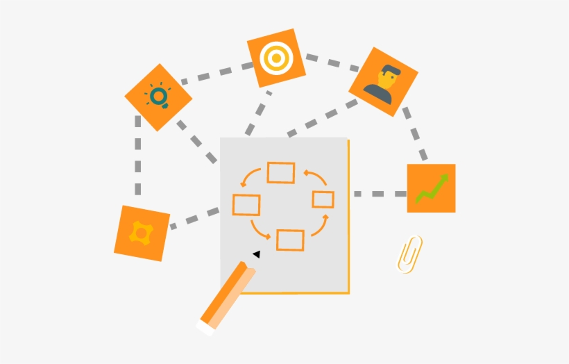 Whitepaper Dirilis - Icon, transparent png #2389353