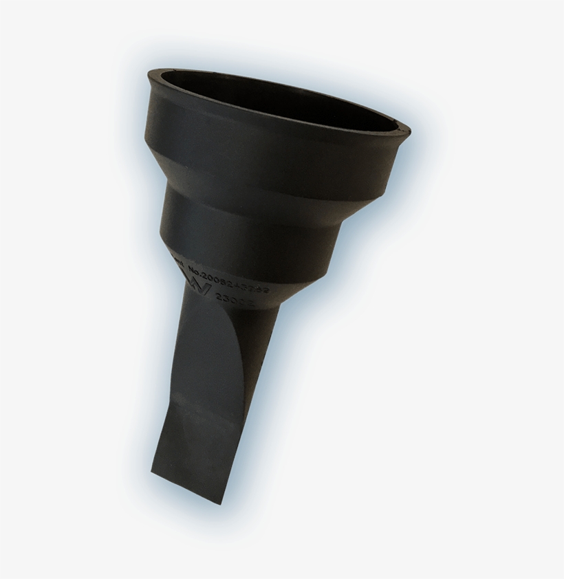 Easy To Install - Funnel, transparent png #2389373