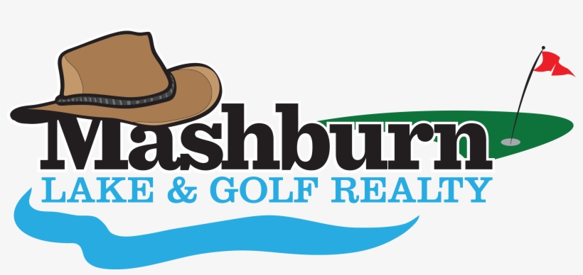 Mashburn Lake And Golf Logo Final 9 7 17 Master - Mashburn Home Builders Llc, transparent png #2389415