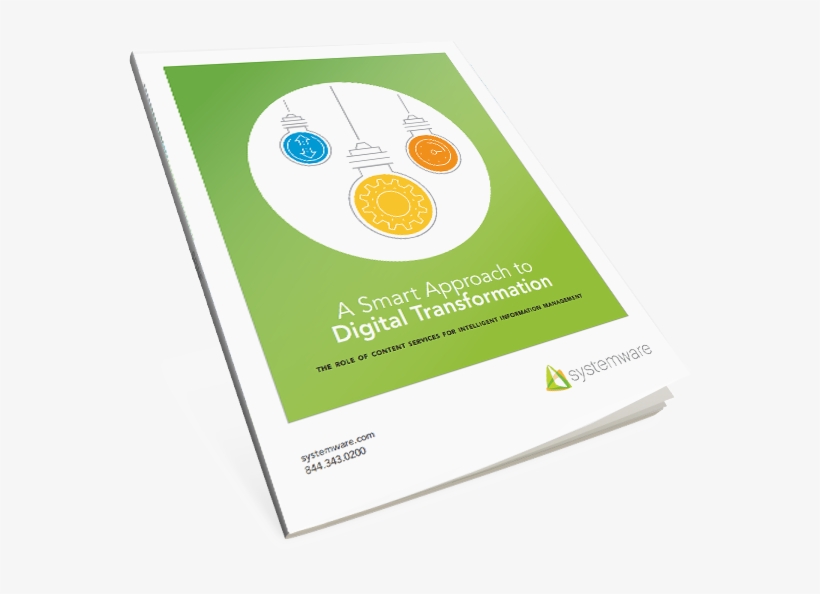 Systemware And Content Services - Systemware, Inc., transparent png #2389453