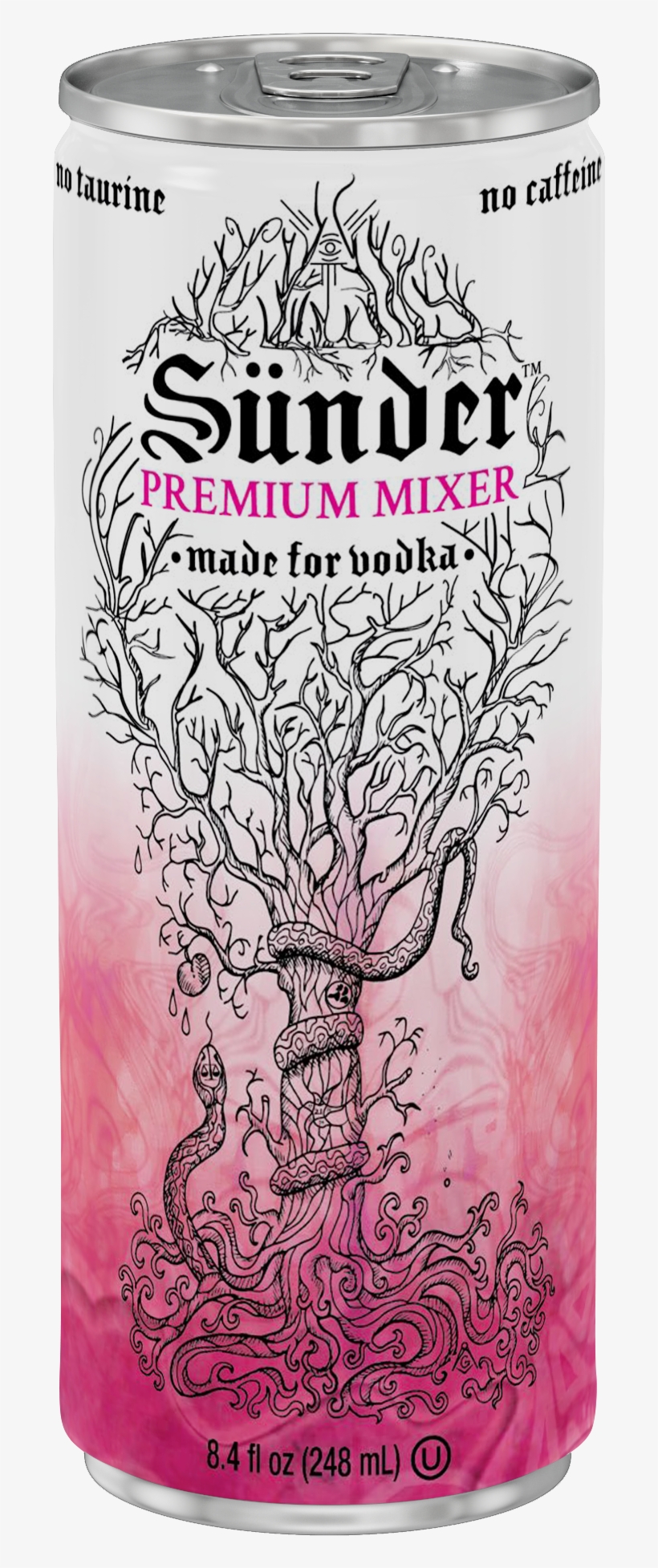 Berry Premium Mixer 8oz, transparent png #2389457