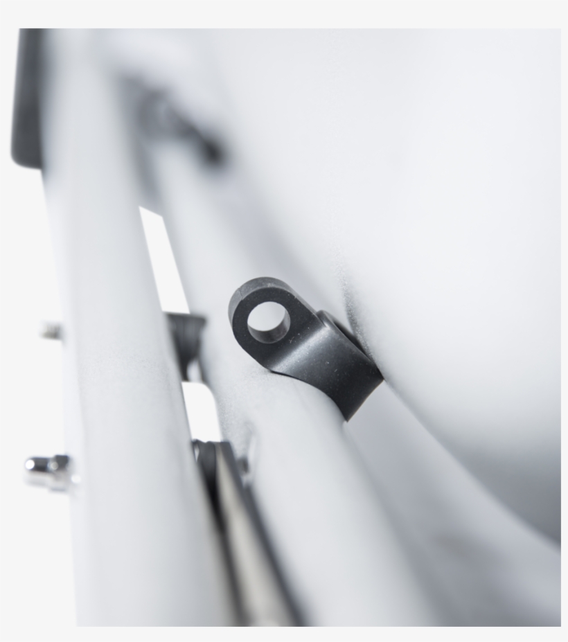 Pktx Original Silver Grill 15 Pipes - Silver, transparent png #2389474