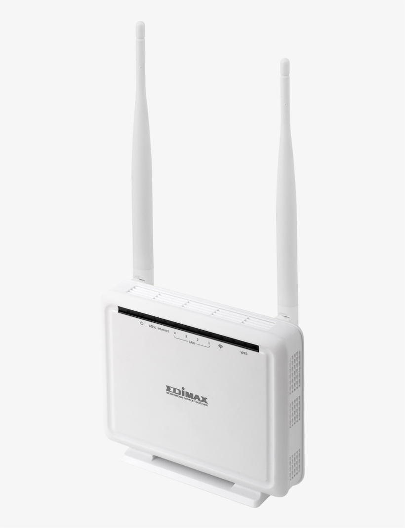 Adsl Modem Routers - Router, transparent png #2389495