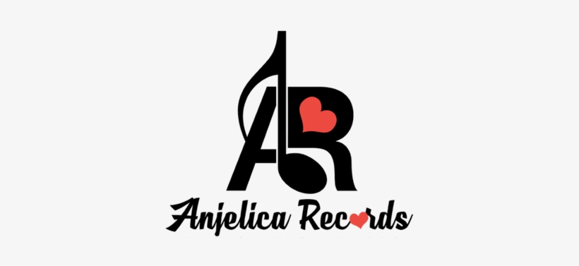 Anjelica Records Was Founded In - Anjelica Records, transparent png #2389516