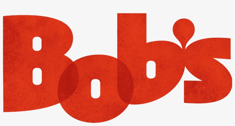 Bobslogo2014 - Bob's, transparent png #2389517