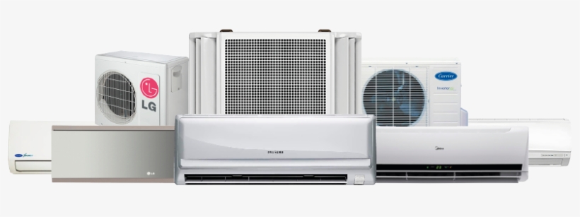 Ocm Ar Condicionado - Air Conditioning, transparent png #2389520