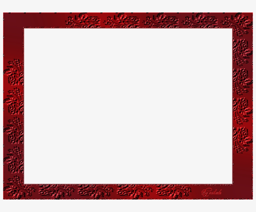 Marcos Png - Picture Frame, transparent png #2389651
