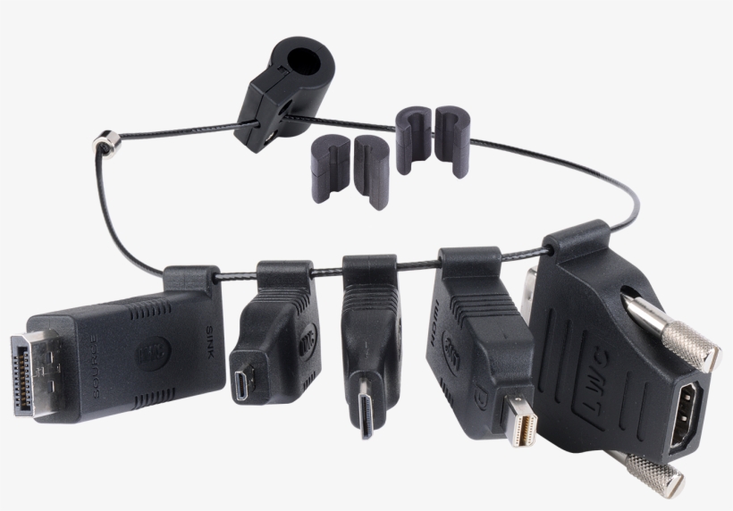Liberty Av Dl-ar Universal Hdmi To Multiple Format - Liberty Dl Ar, transparent png #2389670