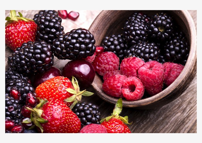 Berry 2 - Frullati Frutti Rossi, transparent png #2389697