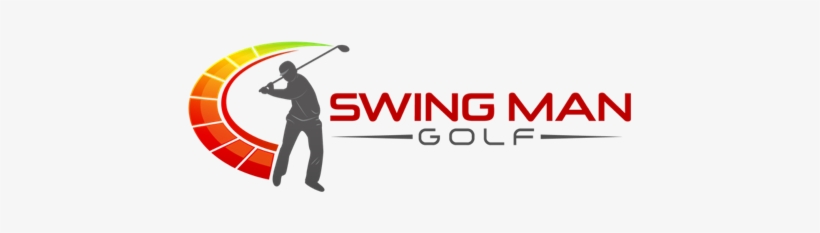 Swing Man Golf, transparent png #2389699