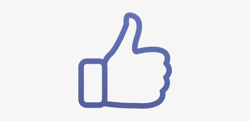 Ar Features Easy Setup - Counter White Background Likes, transparent png #2389700