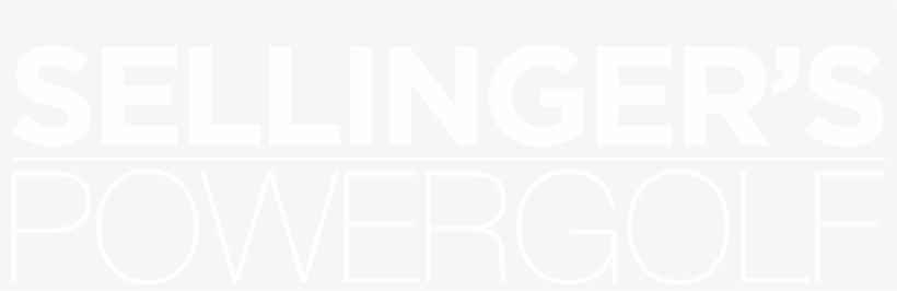 Sellinger's Power Golf Logo Revised-02 - Keep Calm And Practice Spellings, transparent png #2389768