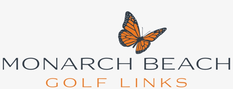 Join Our Monarch Email Club To Receive 10% Off Your - Monarch Beach Golf Links Logo, transparent png #2389789