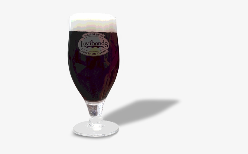 Dirty 69 Black Ipa - Lovibonds Brewery Ltd, transparent png #2389992