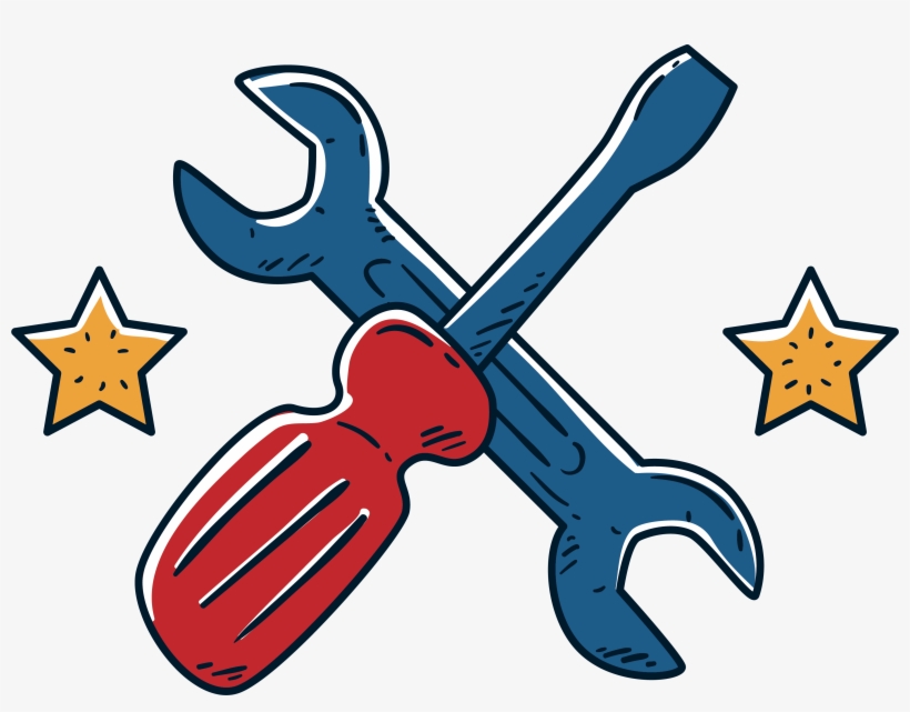 Image Transparent Download Tool Drawing Jigsaw Puzzles - Dibujo Herramientas Png, transparent png #2390051