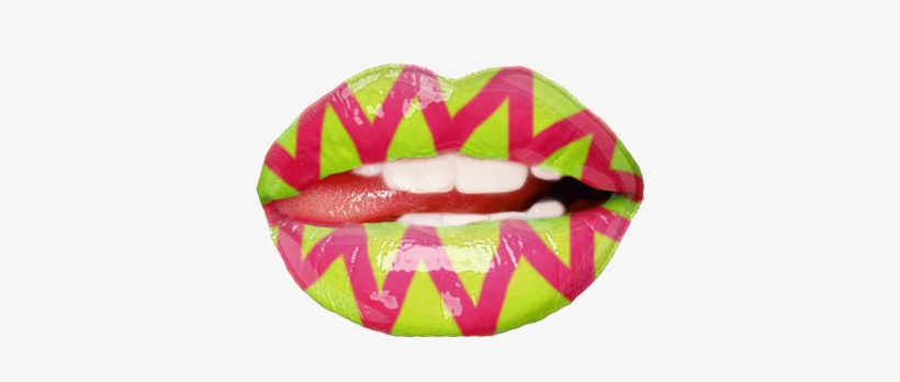 Más Labios Chulis En ^^ - Blends, transparent png #2390247