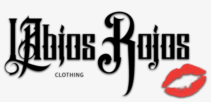 Labios Rojos Clothing - Clothing, transparent png #2390311