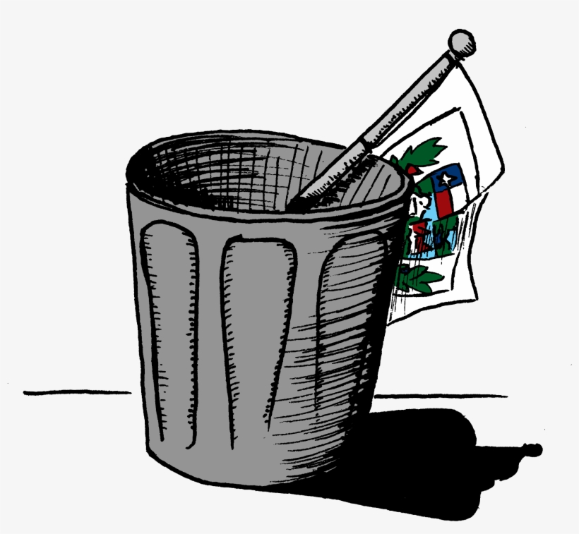 San Marcos City Flag, transparent png #2390350