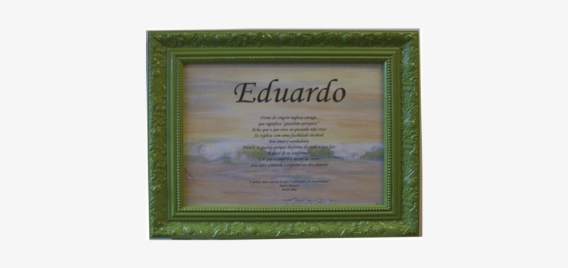 Significado Do Nome Simples - Name, transparent png #2390396