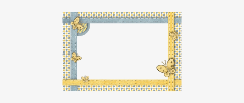 Moldura De Fotos Infantil Full Hd Maps Locations Another - عبارات عن البيت الجديد, transparent png #2390399