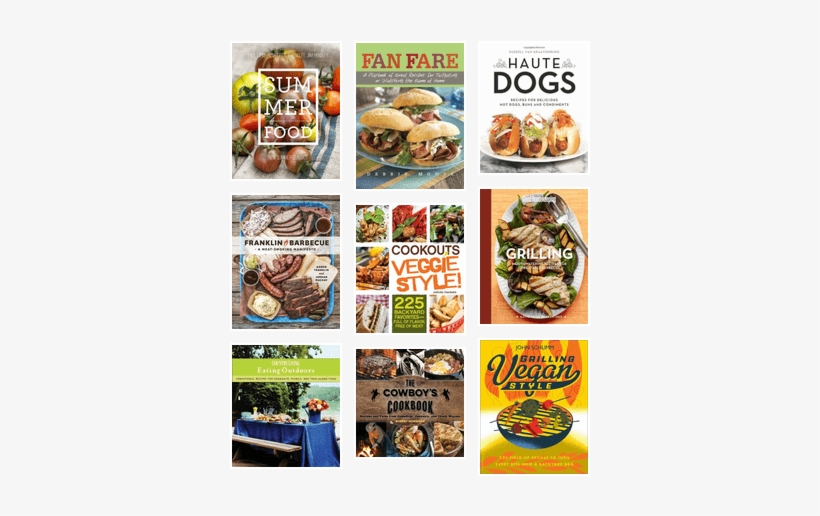 Apl Cookbook Club - Good Housekeeping Grilling By Good Housekeeping, transparent png #2390416