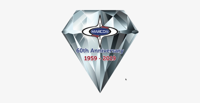 Visit The Marcos Diamond Jubilee Website - Ford Motor Company, transparent png #2390542