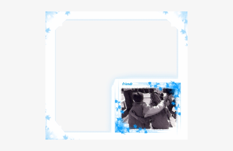 Super Molduras - Picture Frame, transparent png #2390544