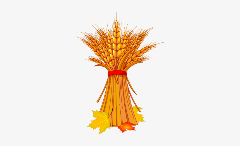 Please Join Us For A Harvest Themed Community Wide - Autumn Clip Art, transparent png #2390568