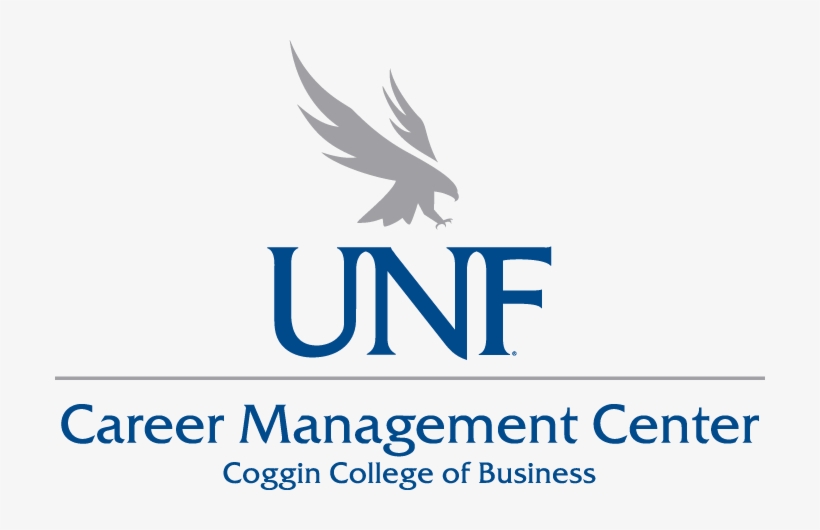 Unf Career Management Center - University Of North Florida, transparent png #2390589